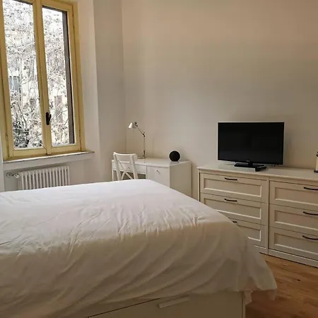 Luxury - Porta Venezia Appartamento *