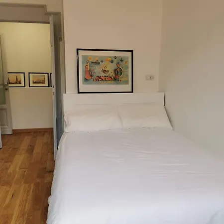 Luxury - Porta Venezia * Milano