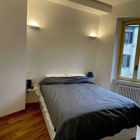 Luxury - Porta Venezia Appartamento Milano