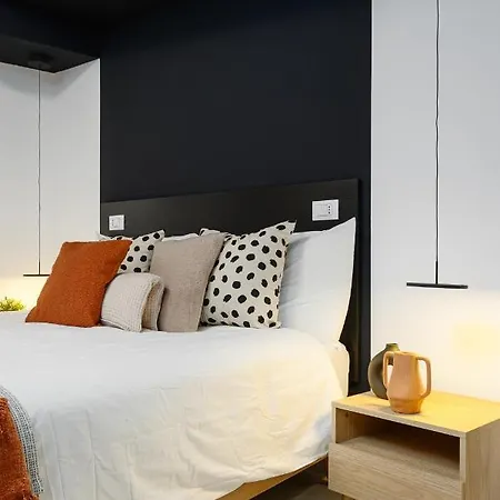 Apartment Sotto Loft *