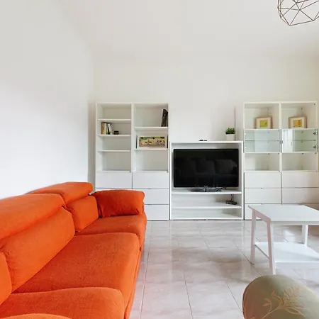 Guesthost - Bonola Mm1 Comfy Apartmán Milán