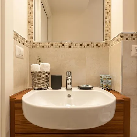 Apartamento Beplace In Missori