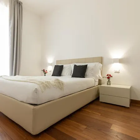 Beplace In Missori Apartment *