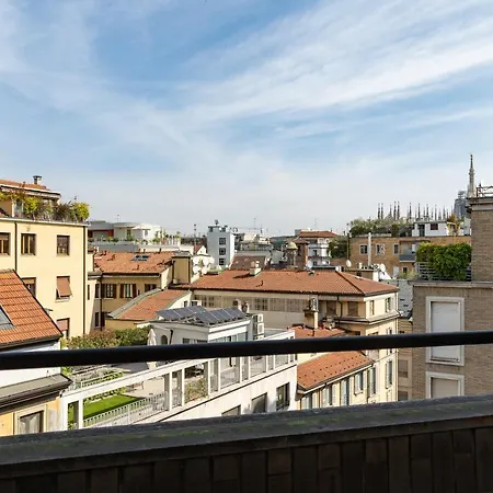 Beplace In Missori Milan