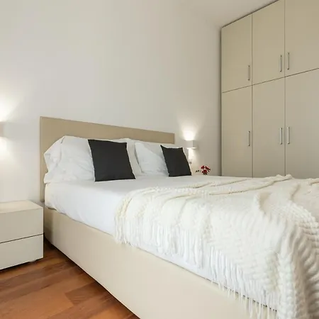 Beplace In Missori Apartment