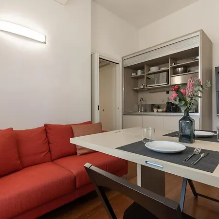 Beplace In Missori Milan