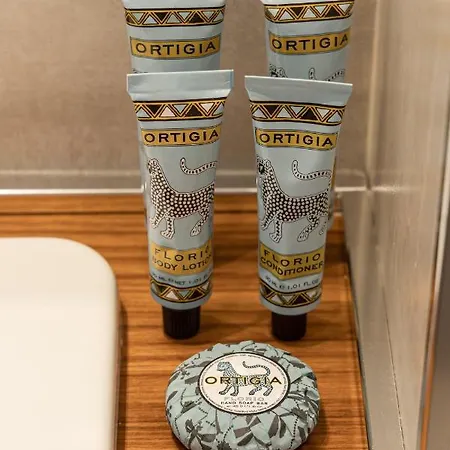 Apartamento Beplace In Missori Milán