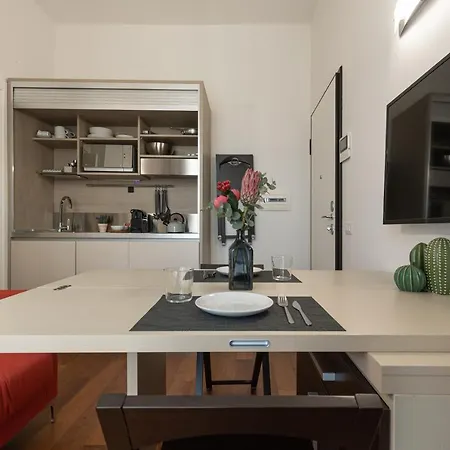 Beplace In Missori Apartment Milan