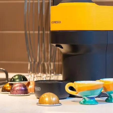 Apartmán Hideout At Porta Romana *