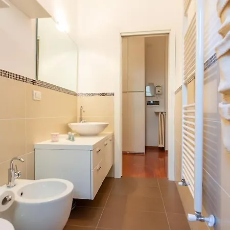 Hideout At Porta Romana Apartmán Milán