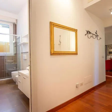 Hideout At Porta Romana Appartamento Milano