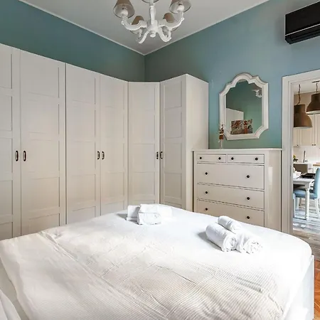 Apartment Carpi By Halldis Milan