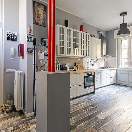 Carpi By Halldis * Milan