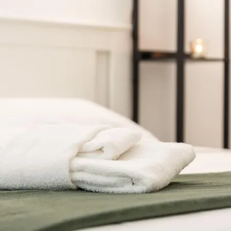 Apartmán Hideout At Porta Romana Milán