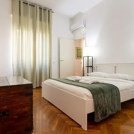 Hideout At Porta Romana *