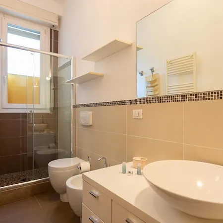 Hideout At Porta Romana *