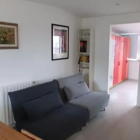 Bella Vista ميلان