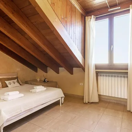 Easylife - Esclusivo Attico In S Babila *