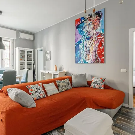 Carpi By Halldis Milan