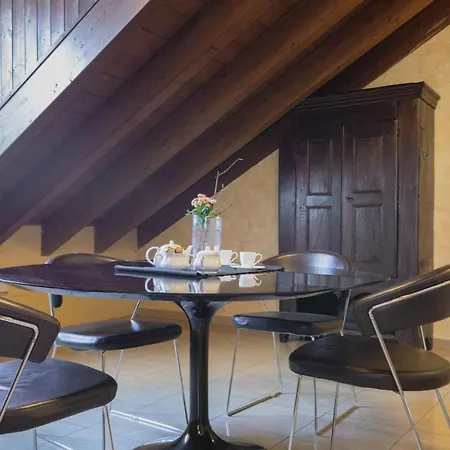 Easylife - Esclusivo Attico In S Babila Apartmán Milán