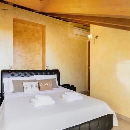 Apartmán Easylife - Esclusivo Attico In S Babila