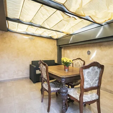 Easylife - Esclusivo Attico In S Babila Apartmán