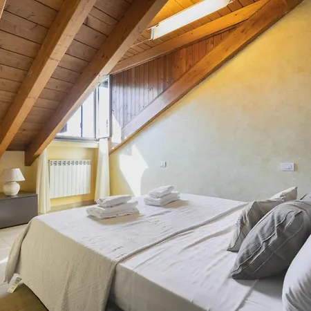 Easylife - Esclusivo Attico In S Babila