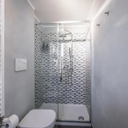 Apartman The Minimal Chic - Isola District Milánó