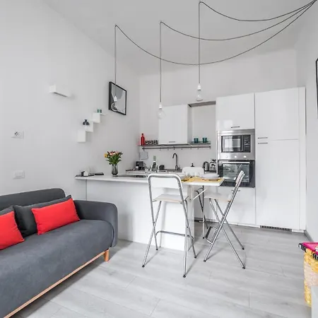 The Minimal Chic - Isola District Mediolan