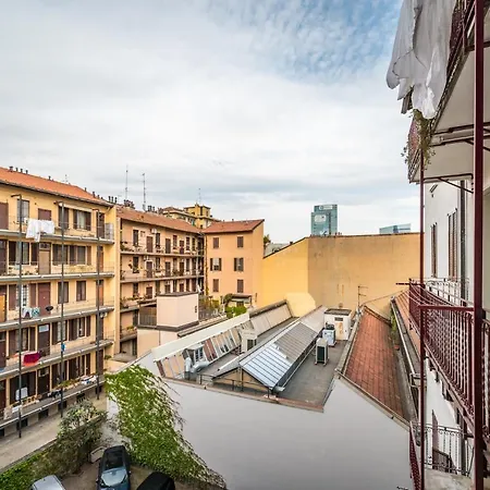 Appartamento The Minimal Chic - Isola District *