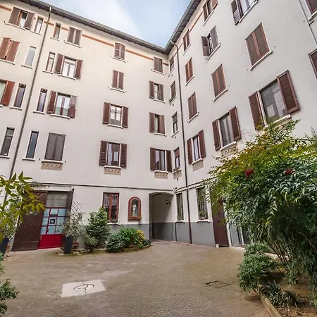 The Minimal Chic - Isola District Appartamento