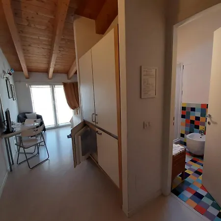 Il Girasole High Quality Mailand