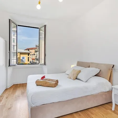 Daire Alessia's Flat - San Luigi