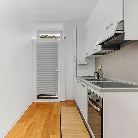 Alessia's Flat - San Luigi Milan