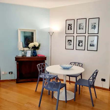 Madeleine - Di Charme Apartamento *