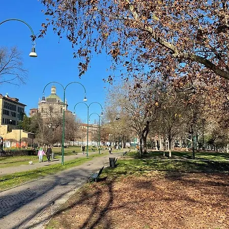 Διαμέρισμα Design Studio Centro Storico Μιλάνο