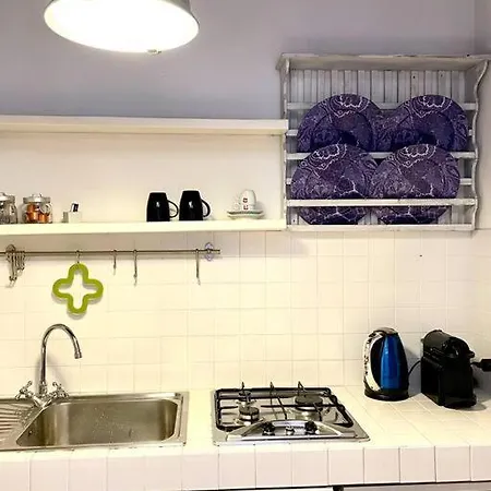 Design Studio Centro Storico Διαμέρισμα *