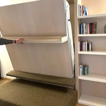 Design Studio Centro Storico Μιλάνο