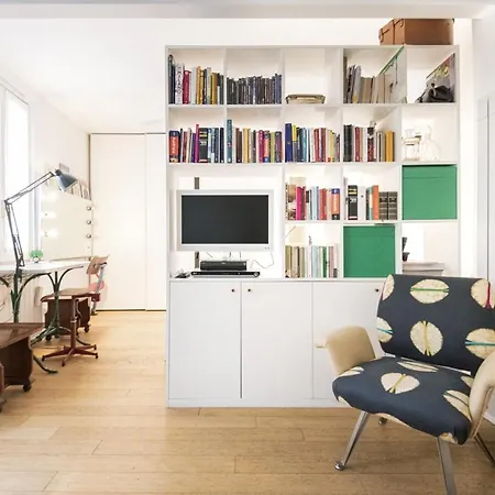 Easylife - Comodo Con Terrazza Zona Navigli * Mediolan