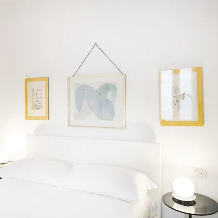 Easylife - Comodo Con Terrazza Zona Navigli Mediolan