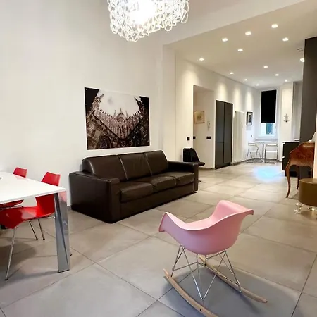 Centro, Life, Mico Milán