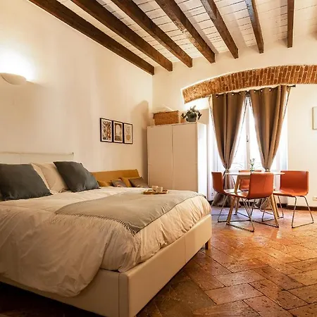 Cozy House In Naviglio Grande - Homy