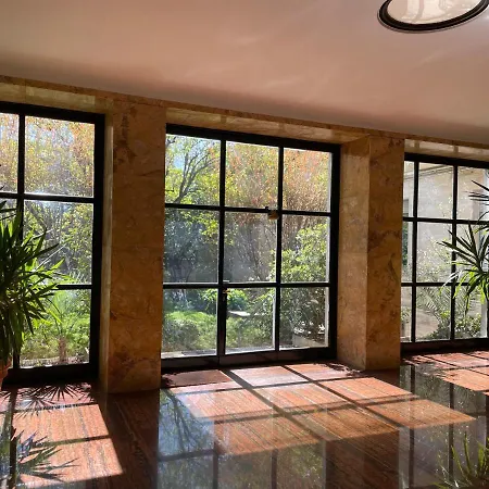 Dimora Dei Cappuccini Milán