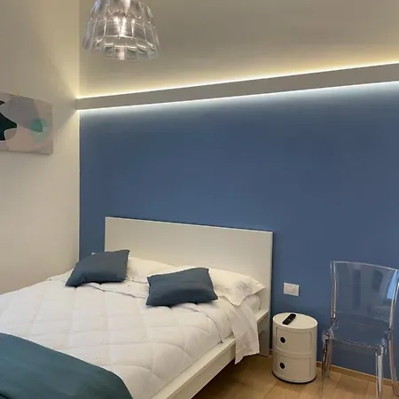 Dimora Dei Cappuccini * 米兰