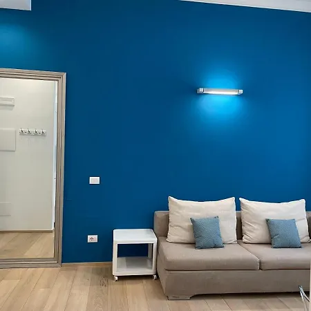 Dimora Dei Cappuccini Milán