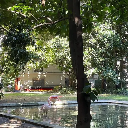 公寓 Dimora Dei Cappuccini