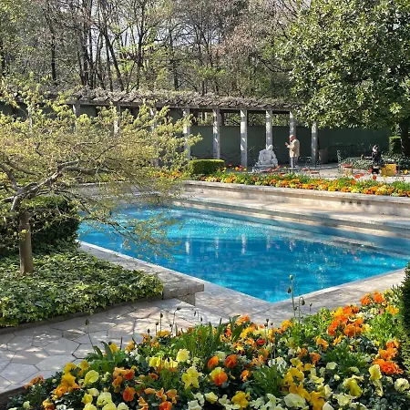 Dimora Dei Cappuccini