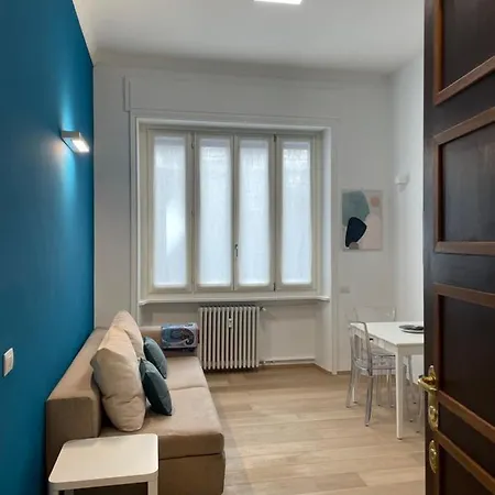 Dimora Dei Cappuccini Apartmán *