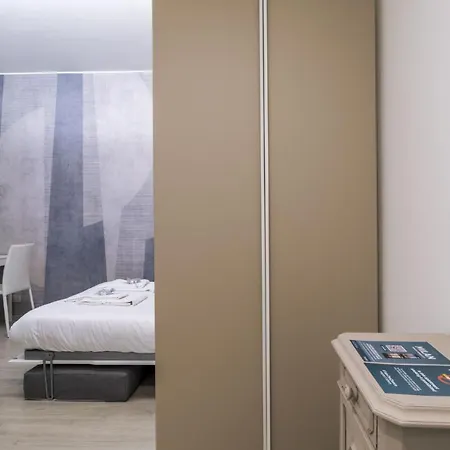 Apartman Easylife - - Redi 28 - Porta Venezia Milánó