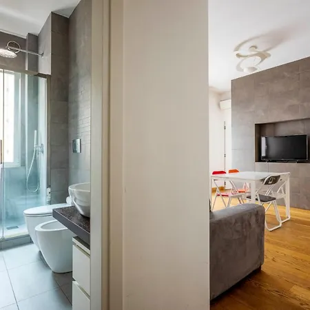 Cozy 1 Bedroom In Navigli Apartment *